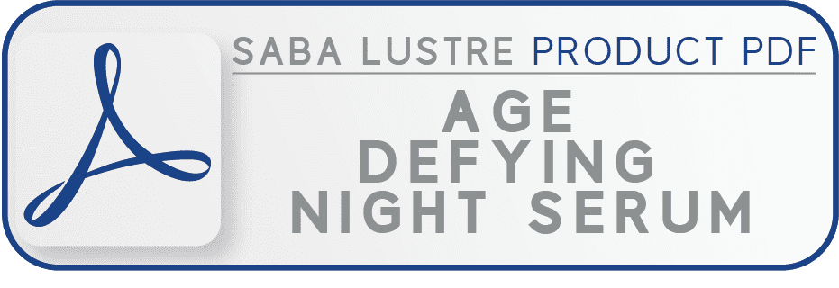 Sl pdf button age defying night serum